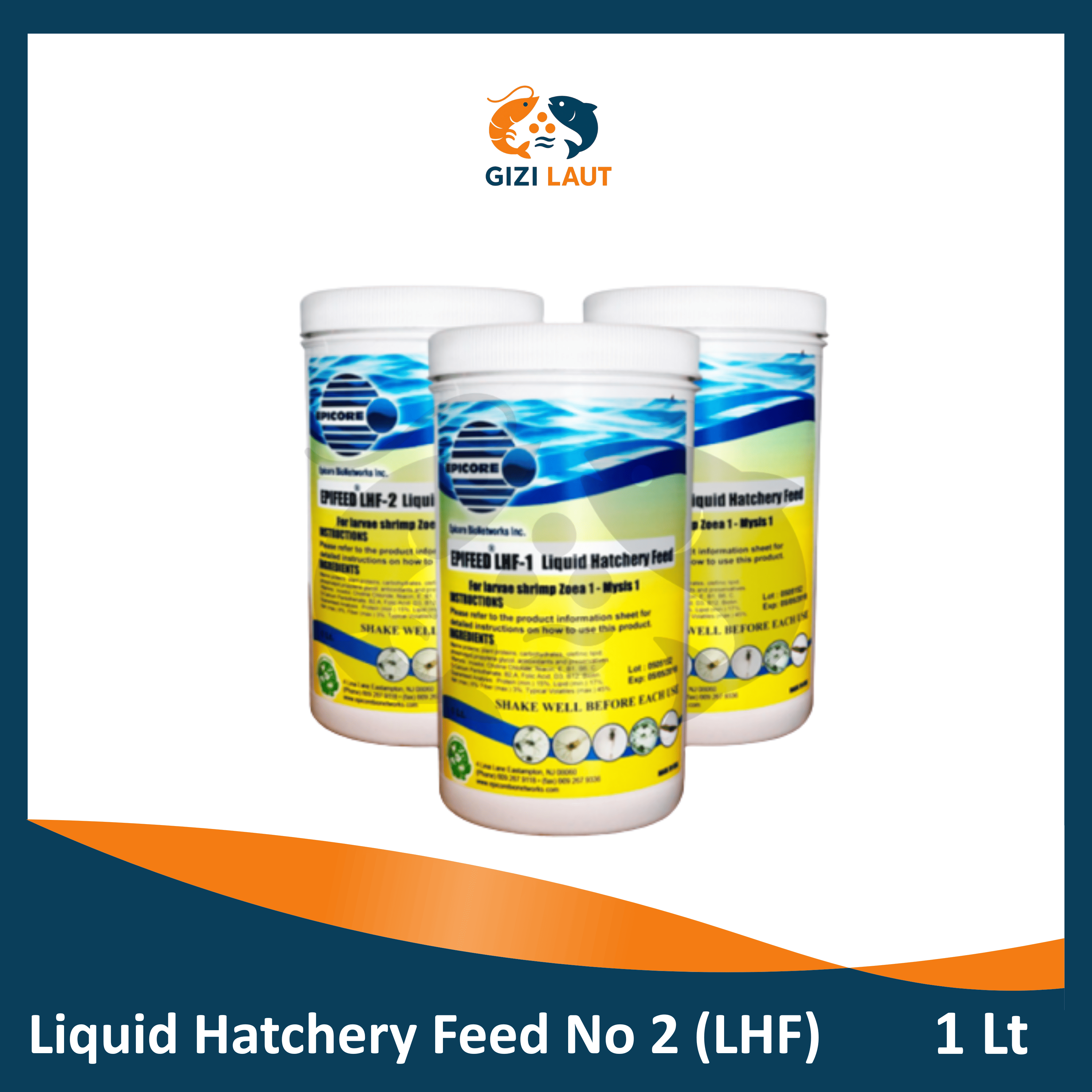LHF 2
